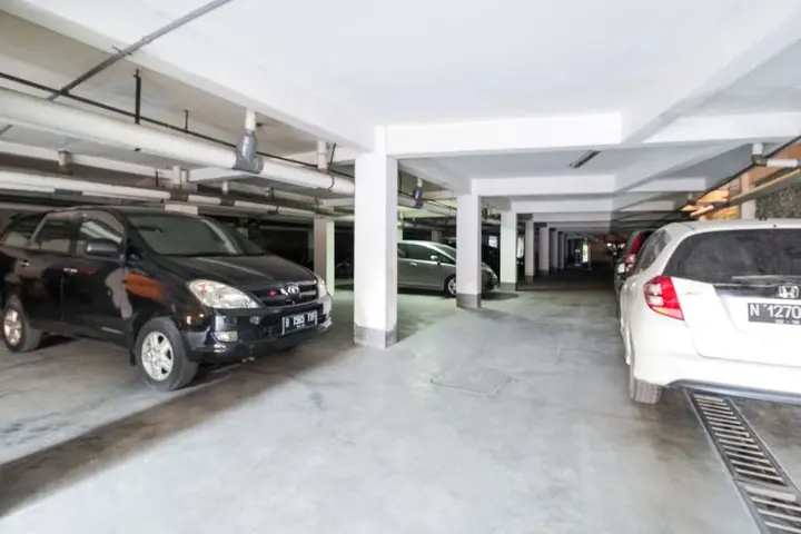 Сурабая: Airy Eco Syariah Gubeng Kertajaya Dua Belas C 115 Surabaya