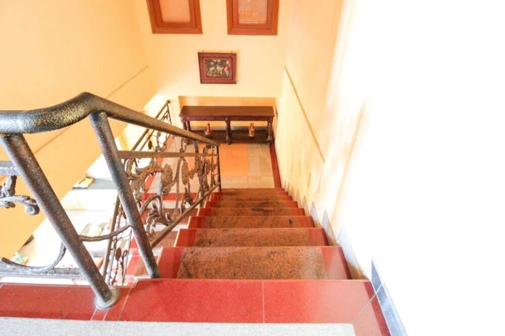 Airy Eco Syariah Gubeng Kertajaya Dua Belas C 115 Surabaya — фото 5