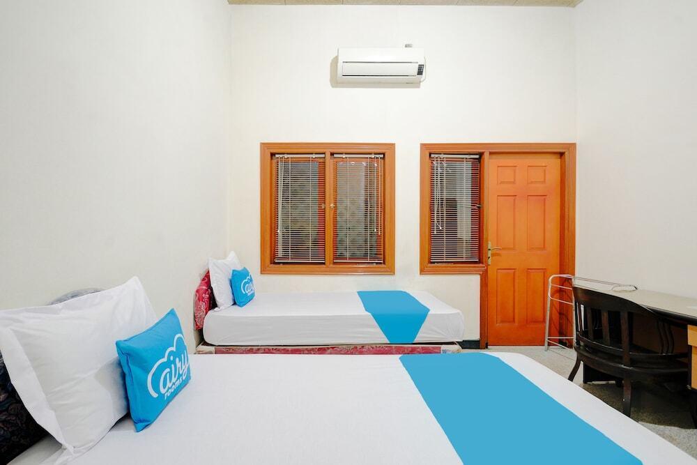 Airy Eco Syariah Gubeng Kertajaya Dua Belas C 115 Surabaya — фото 2