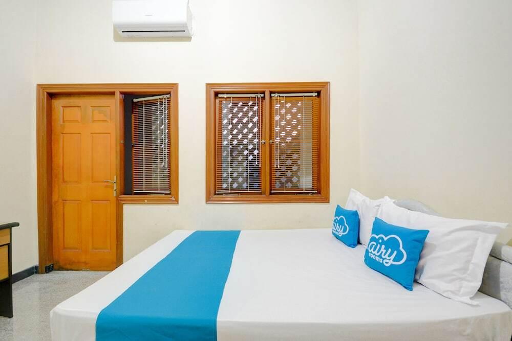 Airy Eco Syariah Gubeng Kertajaya Dua Belas C 115 Surabaya — фото 3