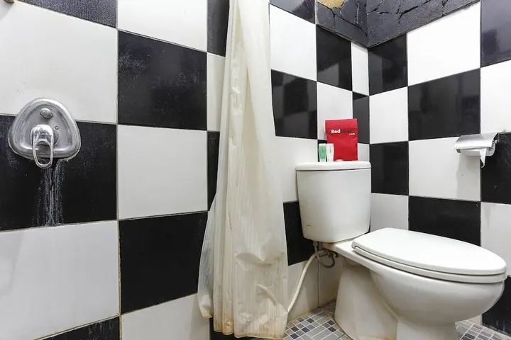 Ngaglik: RedDoorz Plus @ Palagan