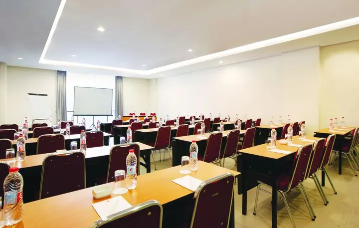 Сурабая: Amaris Hotel Darmo - Surabaya