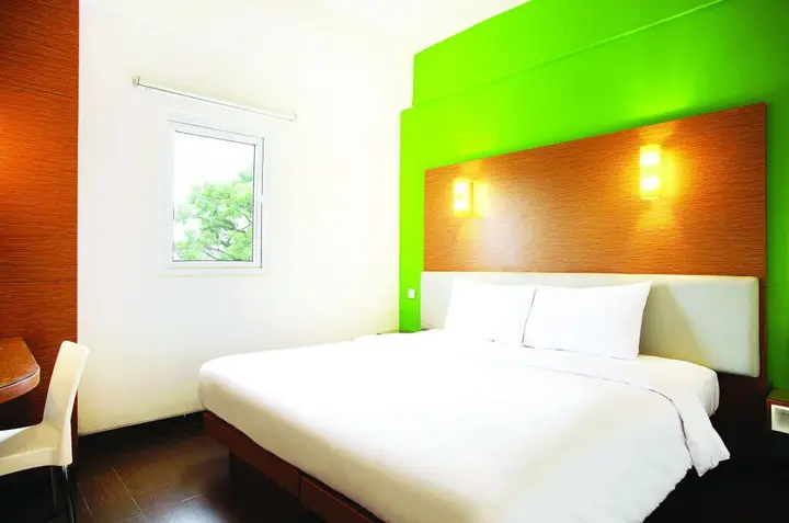 Сурабая: Amaris Hotel Darmo - Surabaya
