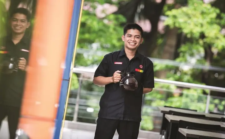 Сурабая: Amaris Hotel Darmo - Surabaya