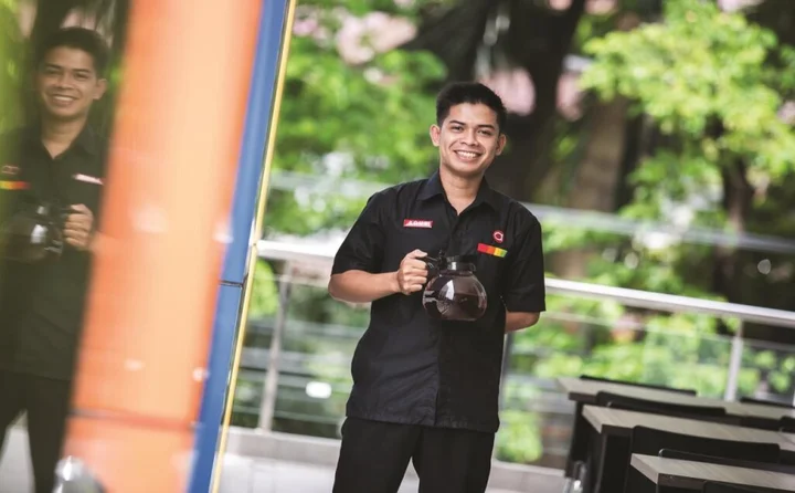Сурабая: Amaris Hotel Darmo - Surabaya