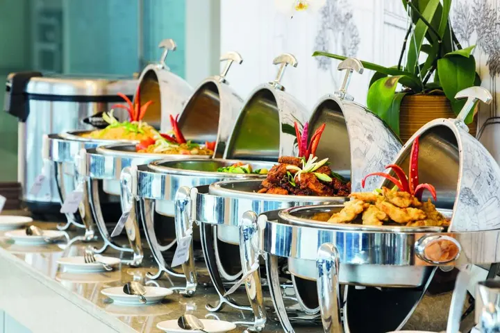 Сурабая: Amaris Hotel Darmo - Surabaya
