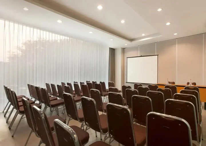 Сурабая: Amaris Hotel Darmo - Surabaya
