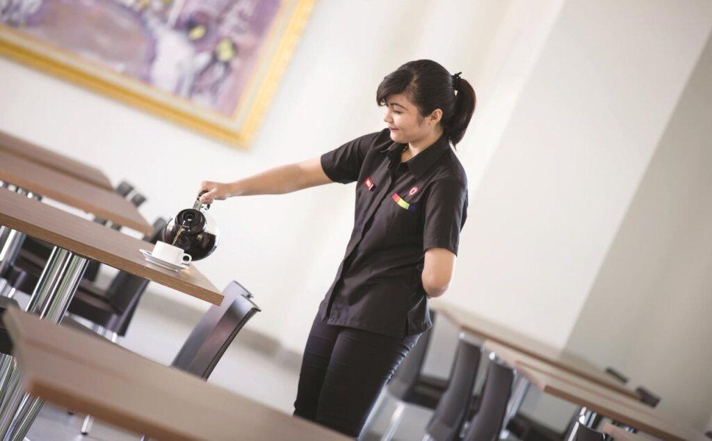 Сурабая: Amaris Hotel Darmo - Surabaya