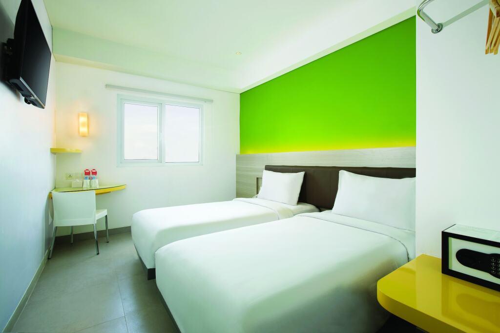 Сурабая: Amaris Hotel Darmo - Surabaya