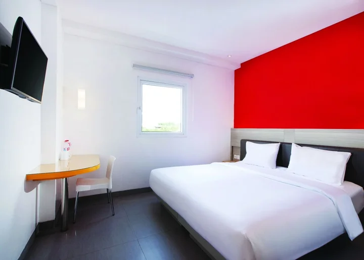 Сурабая: Amaris Hotel Darmo - Surabaya