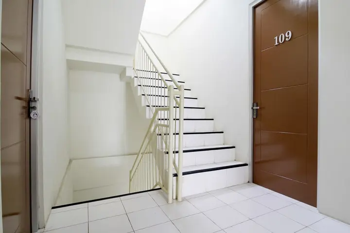 Сурабая: Airy Mulyorejo Kalijudan 125 Surabaya