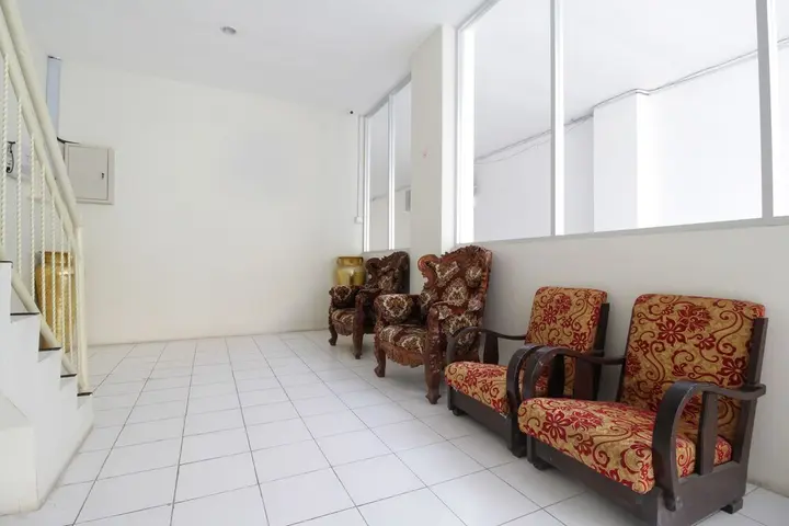 Сурабая: Airy Mulyorejo Kalijudan 125 Surabaya