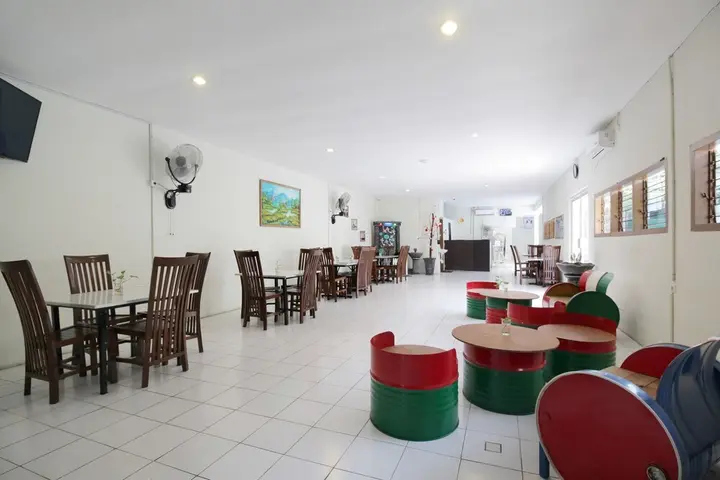 Сурабая: Airy Mulyorejo Kalijudan 125 Surabaya