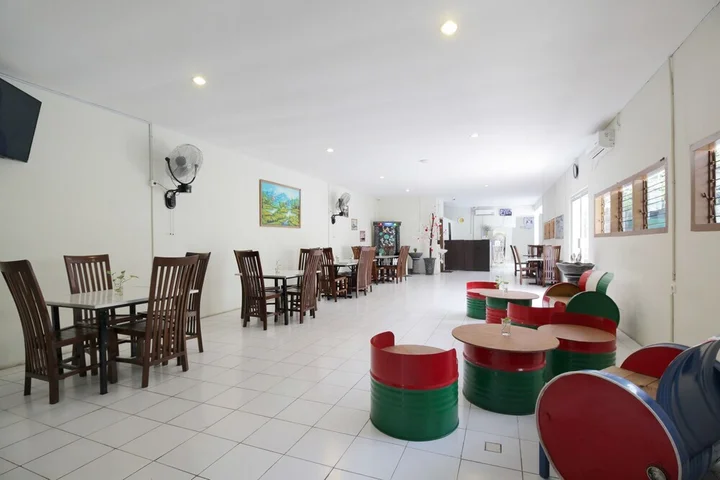 Сурабая: Airy Mulyorejo Kalijudan 125 Surabaya