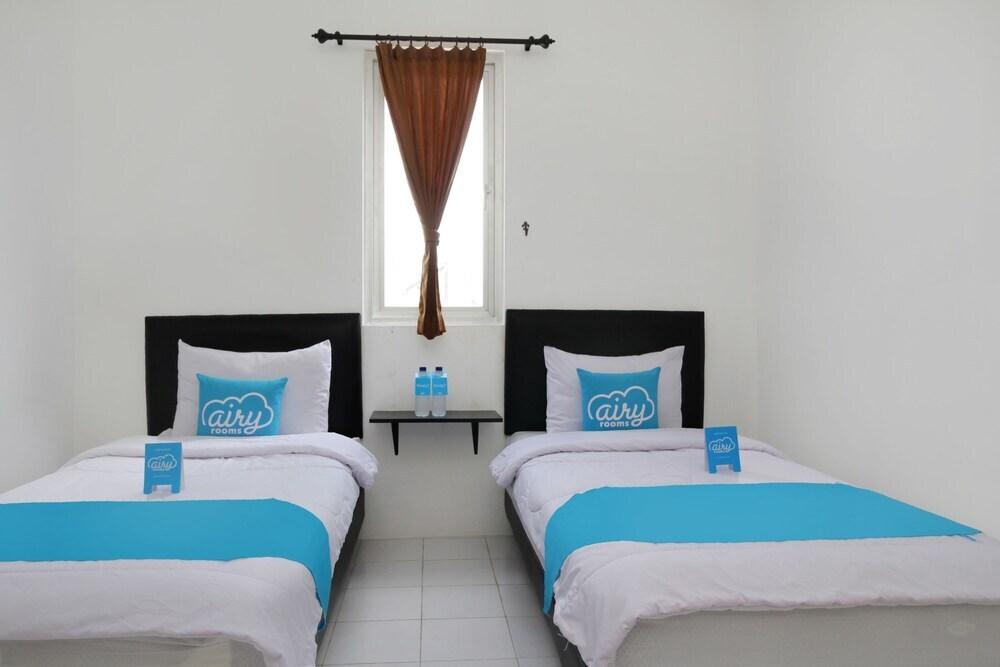 Сурабая: Airy Mulyorejo Kalijudan 125 Surabaya