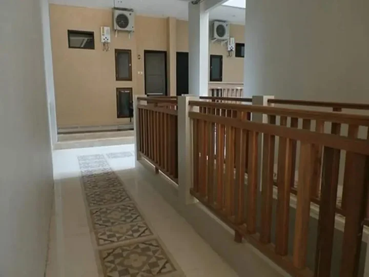 Пангандаран: d'BILZ Hotel