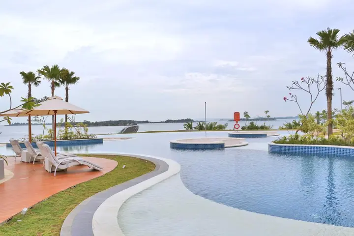 Батам: HARRIS Resort Barelang Batam