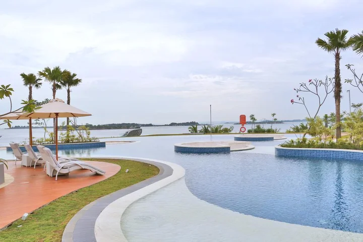 Батам: HARRIS Resort Barelang Batam