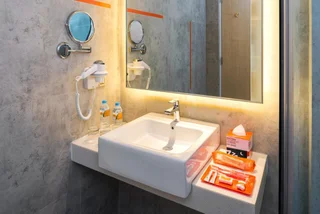 Батам: HARRIS Resort Barelang Batam