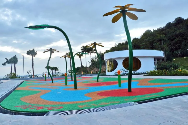 Батам: HARRIS Resort Barelang Batam