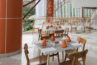 Батам: HARRIS Resort Barelang Batam