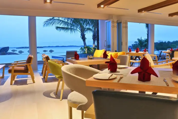 Батам: HARRIS Resort Barelang Batam