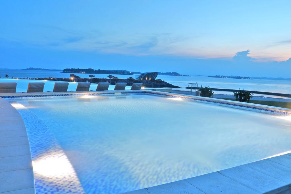 Батам: HARRIS Resort Barelang Batam