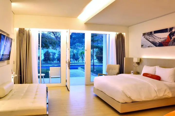 Батам: HARRIS Resort Barelang Batam