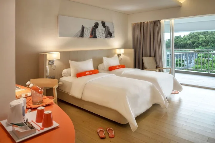 Батам: HARRIS Resort Barelang Batam