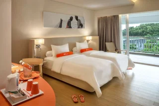 Батам: HARRIS Resort Barelang Batam