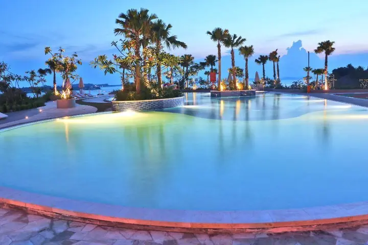 Батам: HARRIS Resort Barelang Batam