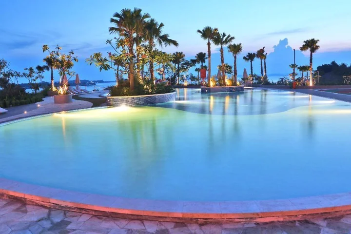 Батам: HARRIS Resort Barelang Batam
