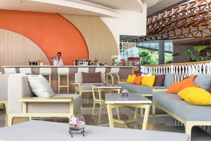 Батам: HARRIS Resort Barelang Batam