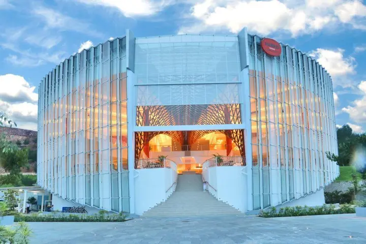 Батам: HARRIS Resort Barelang Batam
