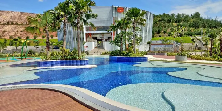 Батам: HARRIS Resort Barelang Batam
