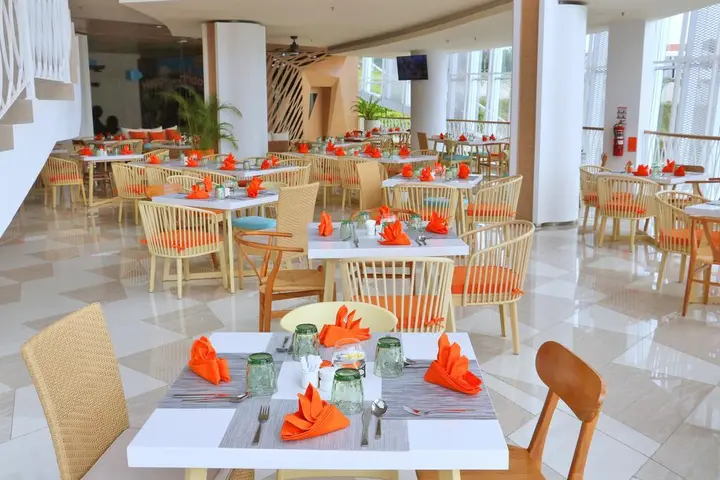 Батам: HARRIS Resort Barelang Batam
