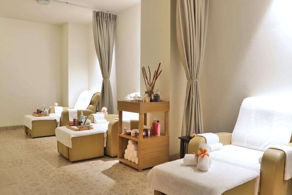 Батам: HARRIS Resort Barelang Batam