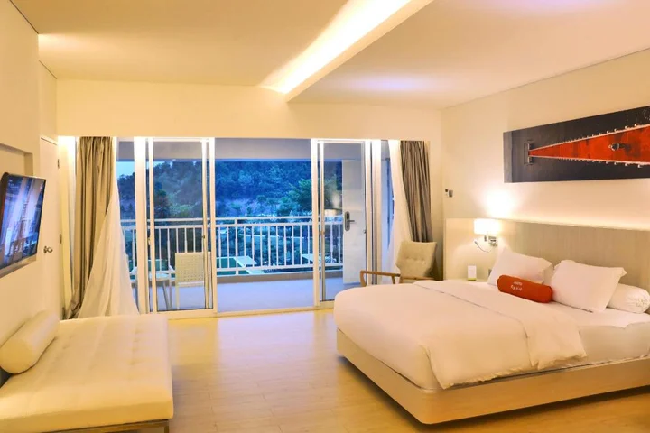 Батам: HARRIS Resort Barelang Batam