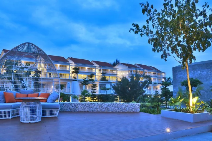 Батам: HARRIS Resort Barelang Batam