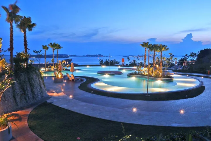 Батам: HARRIS Resort Barelang Batam