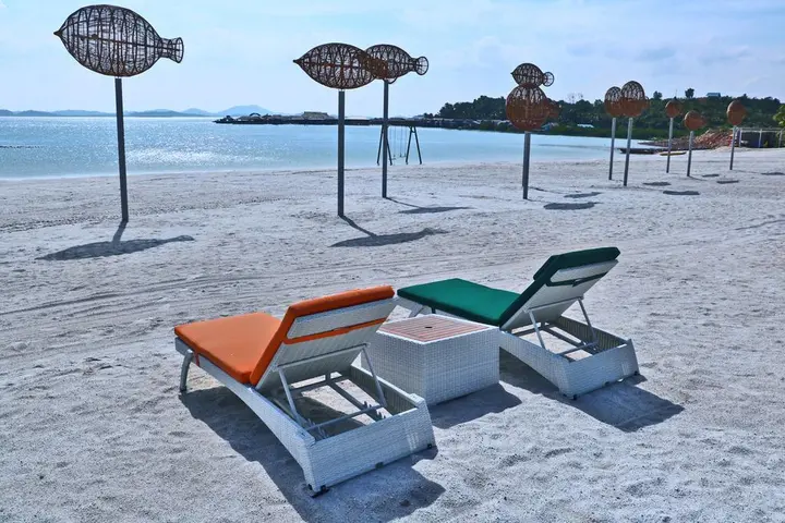 Батам: HARRIS Resort Barelang Batam