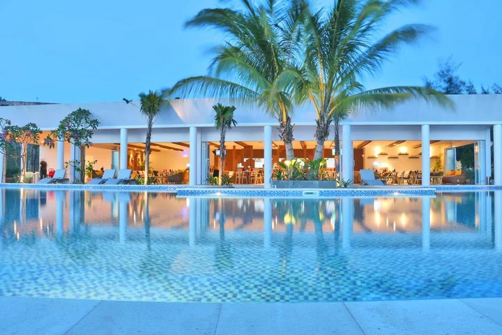 Батам: HARRIS Resort Barelang Batam