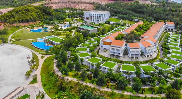 Батам: HARRIS Resort Barelang Batam