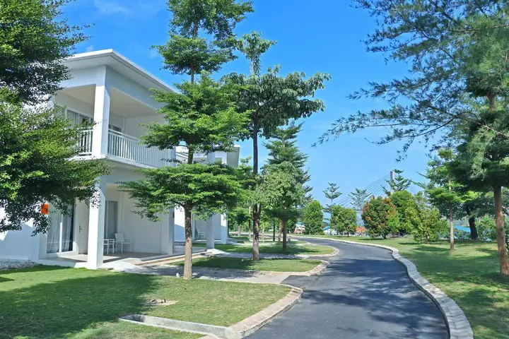 Батам: HARRIS Resort Barelang Batam