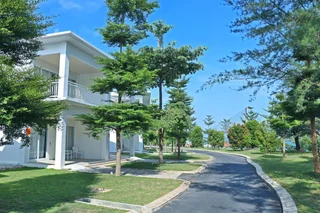 Батам: HARRIS Resort Barelang Batam