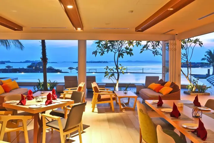 Батам: HARRIS Resort Barelang Batam