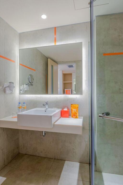 Батам: HARRIS Resort Barelang Batam