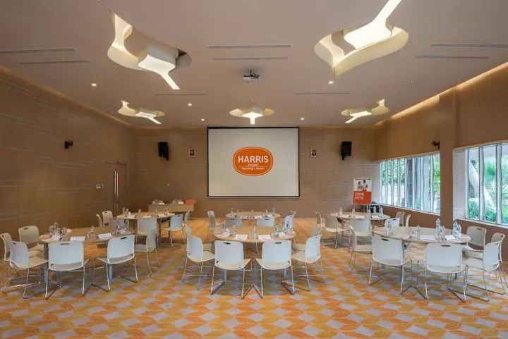 Батам: HARRIS Resort Barelang Batam
