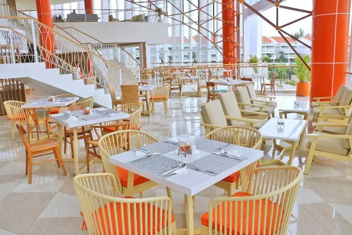 Батам: HARRIS Resort Barelang Batam