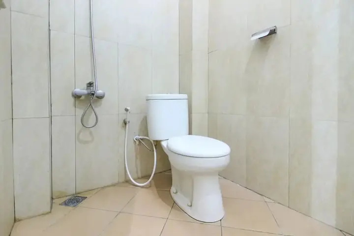 Депок: RedDoorz @ Condong Catur 2